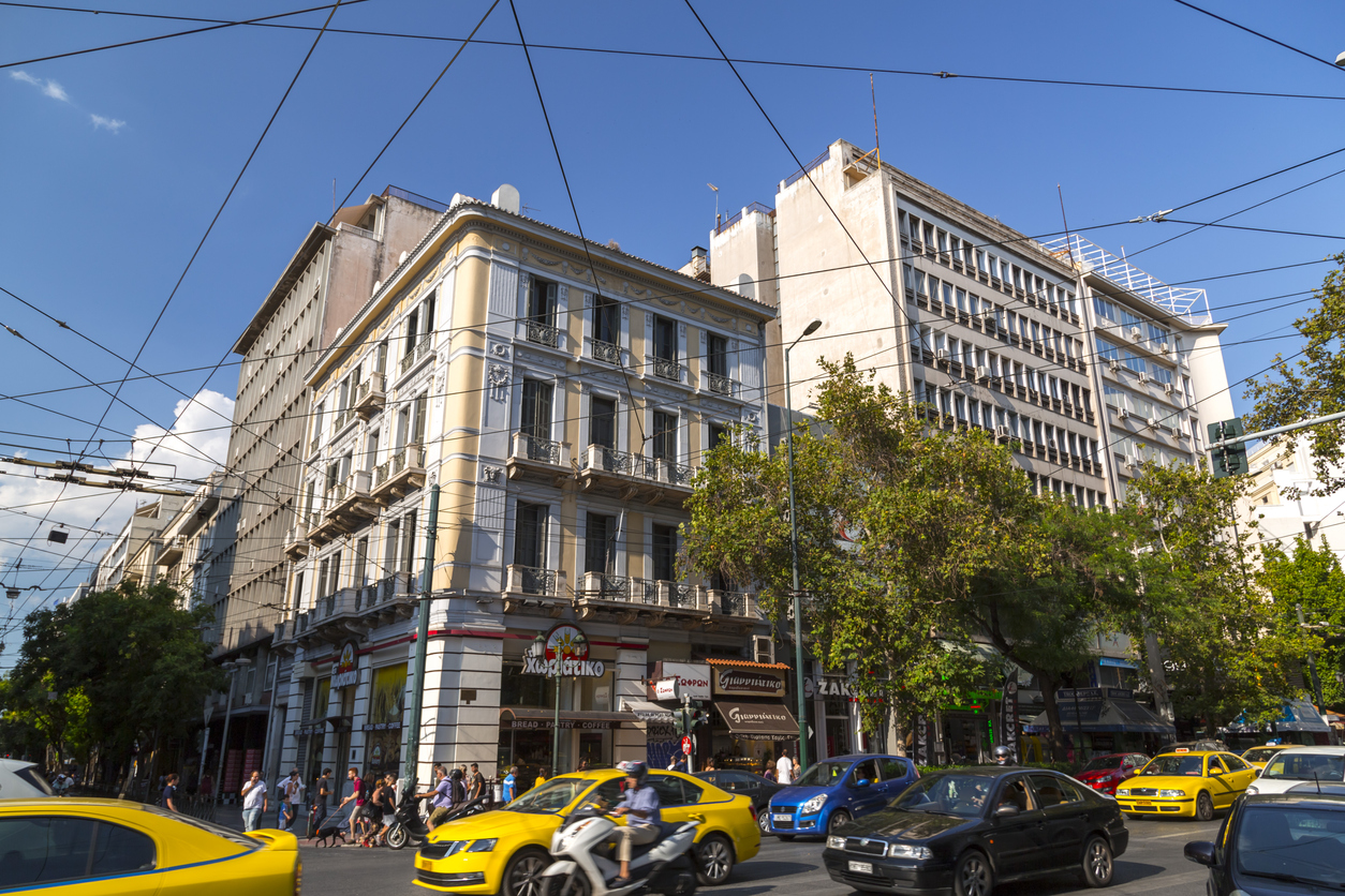 autoverhuur-zürich